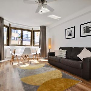 Marlyn Lodge - City Of London